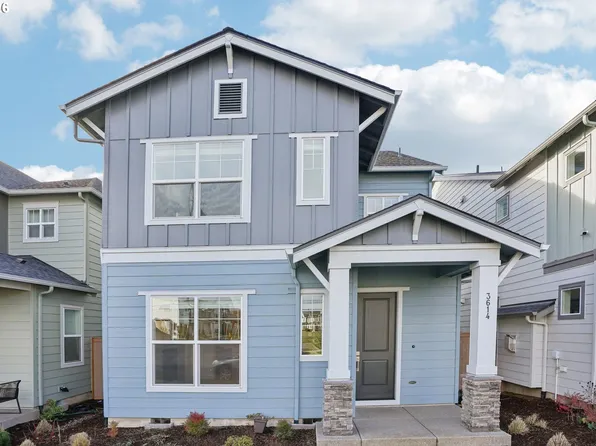 3614 SE Nebula Ln, Hillsboro, OR 97123