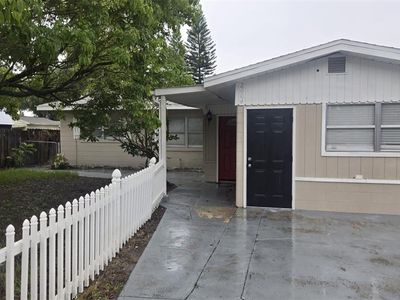 2604 Avenue U NW, Winter Haven, FL, 33881