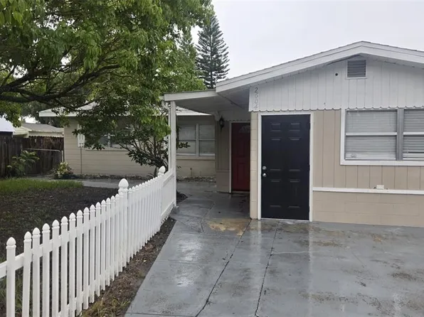 2604 Avenue U NW, Winter Haven, FL 33881