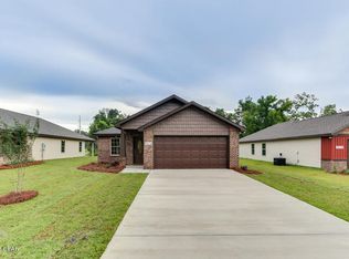 3318 Ten Acre Rd, Panama City, FL 32405