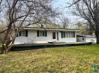 4365 E County Road B, Superior, WI 54880