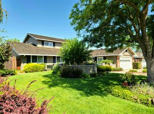 3408 Woodstock Ln, Mountain View, CA 94040