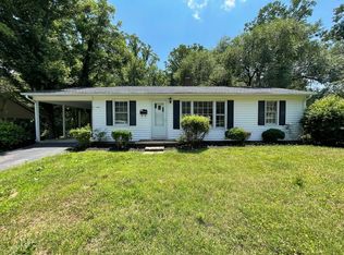 1712 Willard Rd, Winston Salem, NC 27107