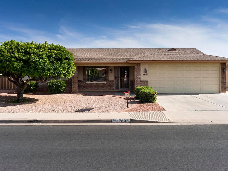 1st image of 7805 E Nopal Ave