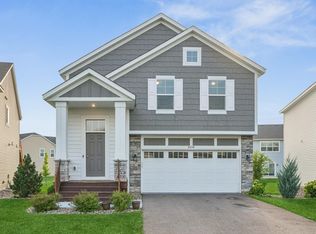 10254 Greystone Cir S, Cottage Grove, MN 55016