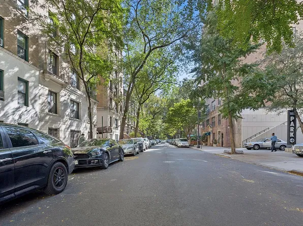 65 W 95th St APT 8B, Manhattan, NY 10025