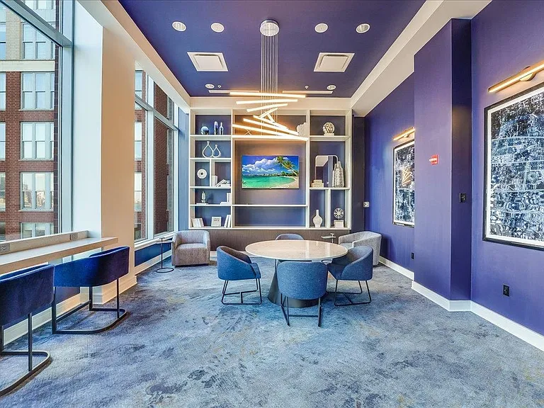 1125 Maxwell Ln #Penthouse 1221 — Photo 30