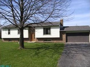 9494 Palmer Rd SW, Etna, OH 43062