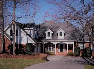 587 Capri Point, Lavonia, GA 30553