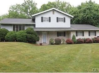 3525 Edinburgh Rd, Allentown, PA 18104