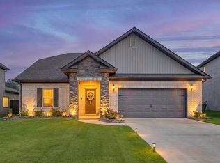 204 Keva St, Meridianville, AL 35759