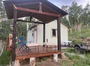 27 Aspen Cir, Fairplay, CO 80440