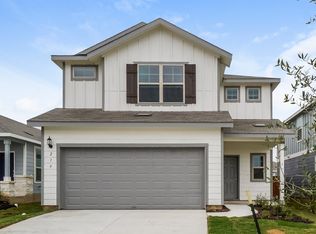 216 Ellwood Rd, Maxwell, TX 78656