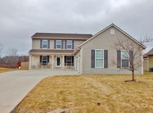 9547 N Michael Ct, Milwaukee, WI