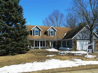 6635 Sunburst Dr, Portage, MI 49024