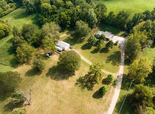 4520 Dugger Rd, Culleoka, TN 38451