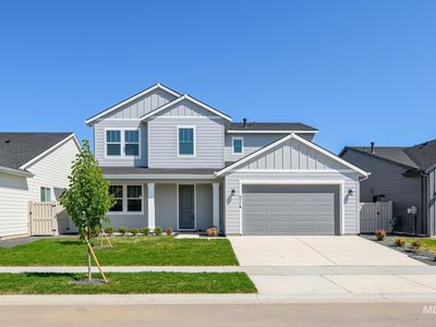 2114 W Gelding St, Middleton, ID, 83644