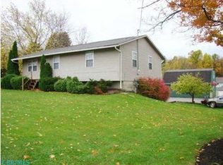 114 Clinton Rd, Mount Vernon, OH 43050