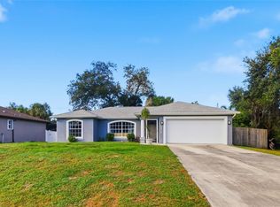 2816 Yacolt Ave, North Port, FL 34286