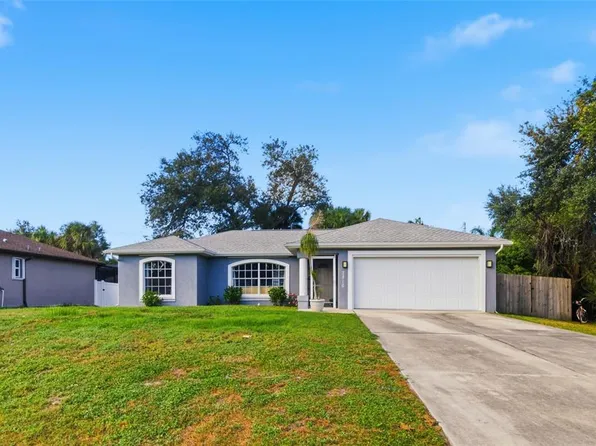 2816 Yacolt Ave, North Port, FL 34286