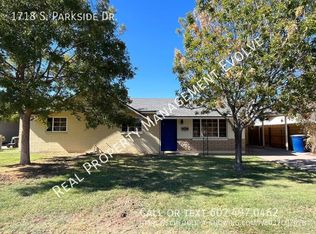 1718 S Parkside Dr, Tempe, AZ 85281