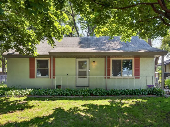 10121 Stevens Ave S, Bloomington, MN 55420