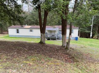 464 Bush Hill Rd, Hancock, NY 13783