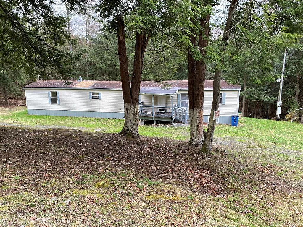 464 Bush Hill Rd photo 1