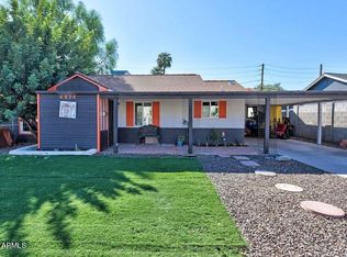 4436 N 20th St, Phoenix, AZ 85016
