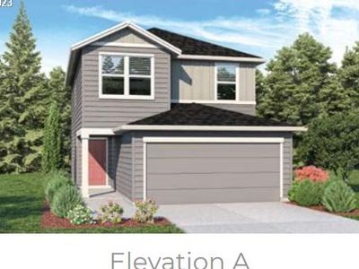 400 Greencrest St NE, Salem, OR, 97301
