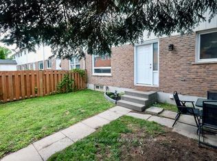 19 Tracey Park Dr #35, Belleville, ON K8P4R4