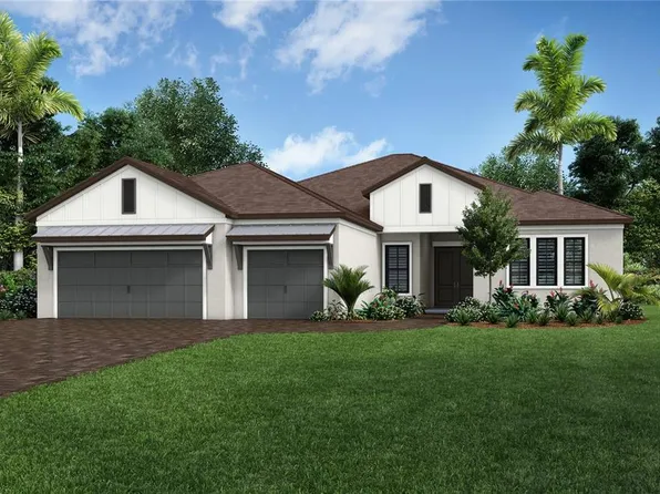 11805 Blissby St, Venice, FL 34293