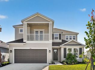 5125 Slate Hue Pl, Apollo Beach, FL 33572