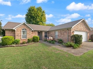 2080 Highway 337 NW, Corydon, IN 47112