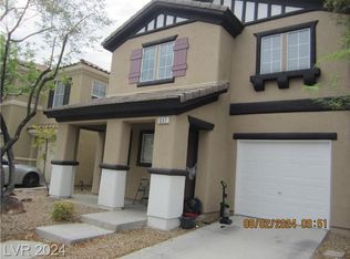 537 Mayfair Walk Ave, Las Vegas, NV 89178