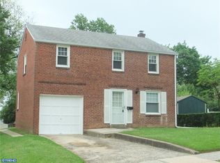 31 Harmil Rd, Broomall, PA 19008