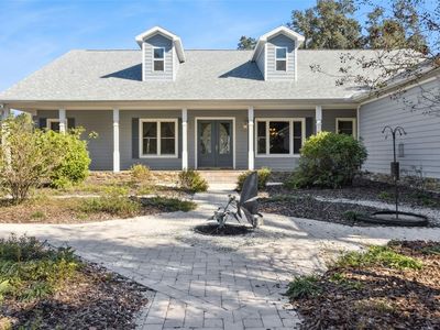 4636 W Knights Griffin Rd, Plant City, FL, 33565