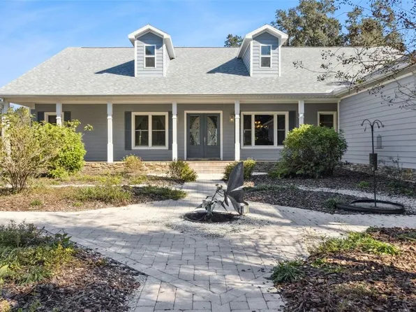 4636 W Knights Griffin Rd, Plant City, FL 33565