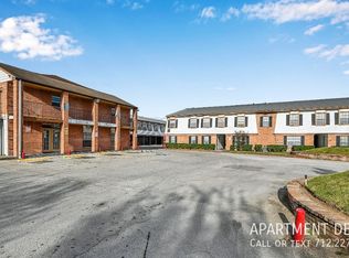 17 Plainview St #4433, Houston, TX 77087