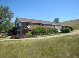 12 City Shop Rd, Shelby, MT 59474