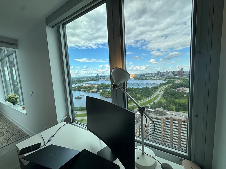 99 Parkdale Ave #2802 — Photo 34