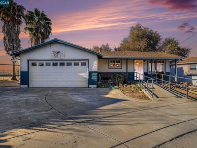 1389 Ellen Ln, Brentwood, CA, 94513