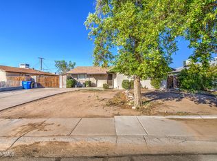 5014 W CATALINA Drive, Phoenix, AZ 85031