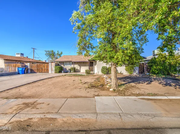 5014 W CATALINA Drive, Phoenix, AZ 85031