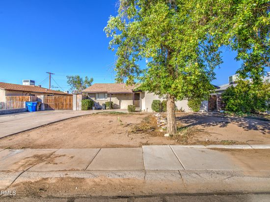 5014 W CATALINA Drive, Phoenix, AZ 85031