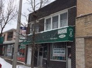 6537 W 63rd St, Chicago, IL 60638