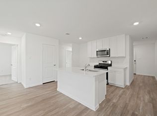 18923 Sunset Horizon Dr, Hockley, TX 77447