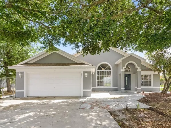 1003 Dorking Way, Kissimmee, FL 34758