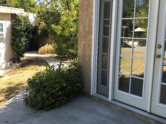 Living room Entrance