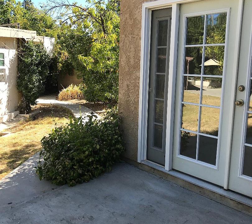 Living room Entrance